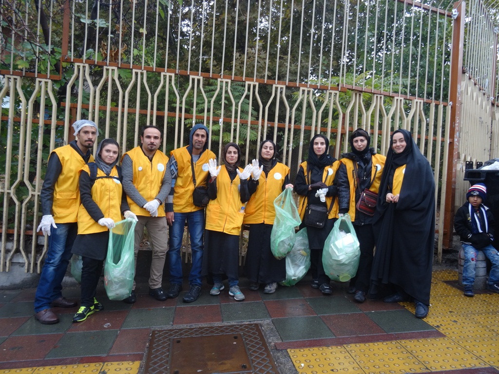 عاشورا- آبان 1393