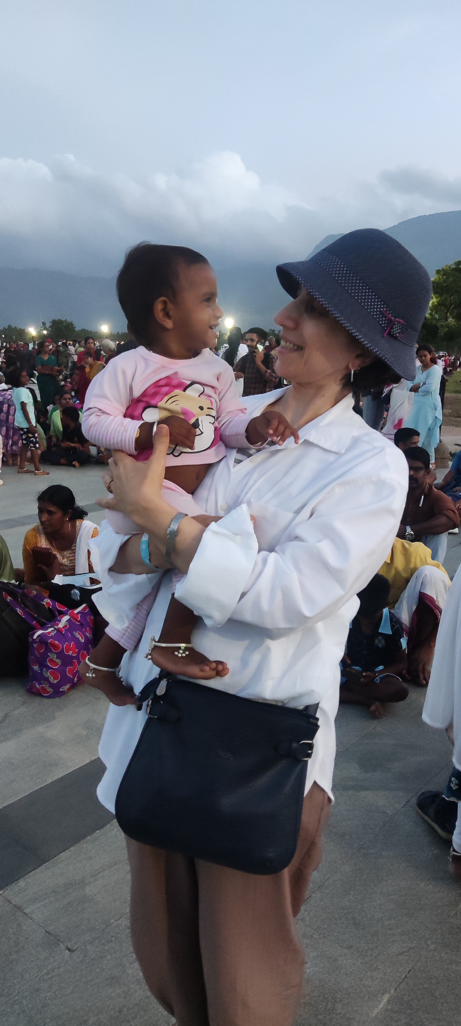 سفر به ایشا